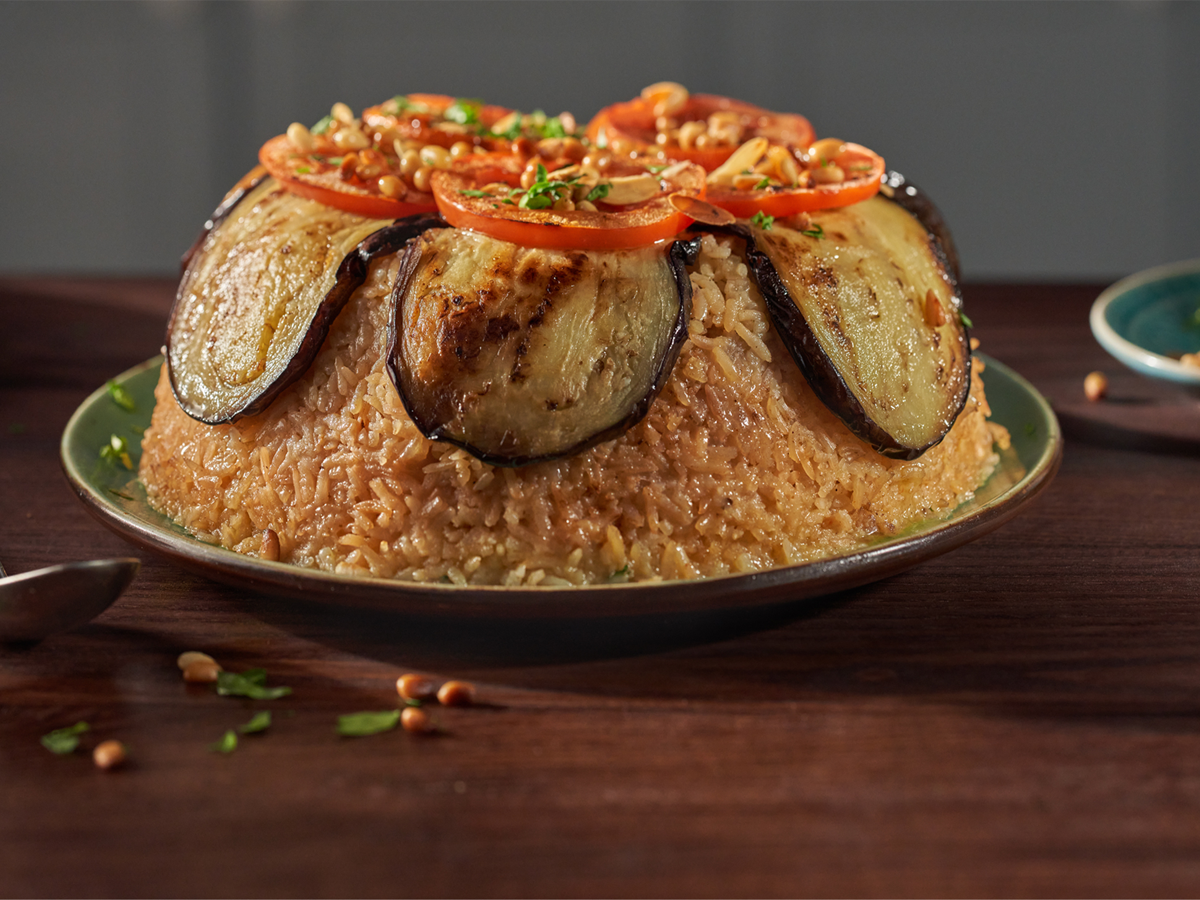 خطوة طهي الدجاج